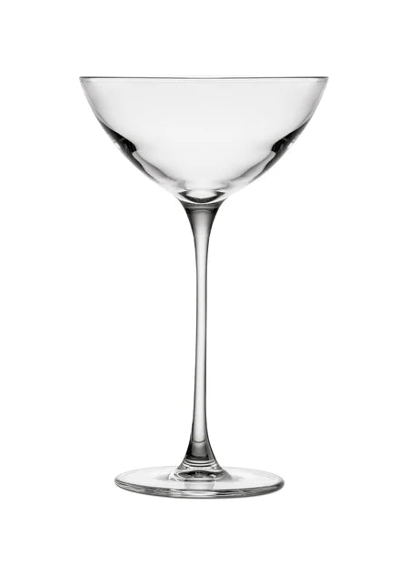 Nude Savage Champagne Coupe Glass - 170ml
