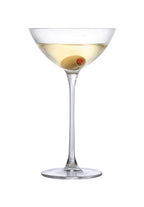 Nude Savage Champagne Coupe Glass - 170ml
