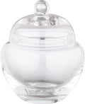 Nude Handmade Sugar Bowl - 12cm