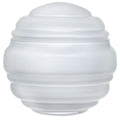 Nude Nest Small Candy Box - White, 9cm