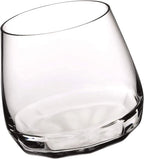 Pasabahce Crystal Momento Decanter and Glasses Set
