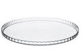 Pasabahce Patisserie Serving Platter - 32cm