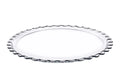 Pasabahce Petite Patisserie Serving Platter - 26.4cm