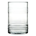 Pasabahce Tin Can Highball Glass - 490ml