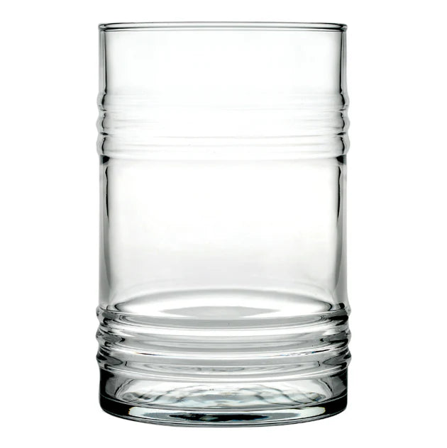 Pasabahce Tin Can Highball Glass - 490ml