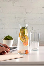 Pasabahce Hill Highball Glass - 440ml