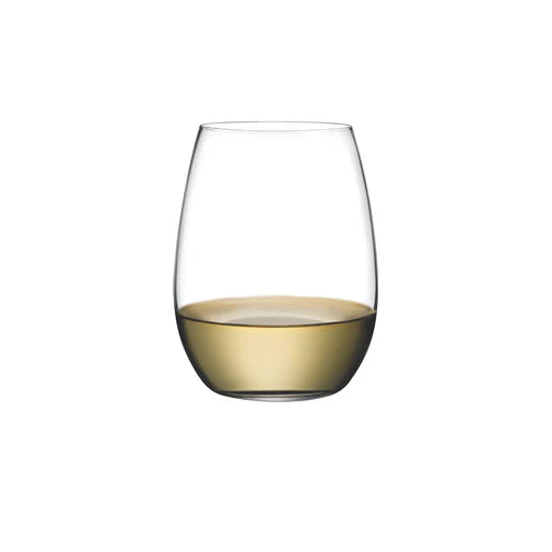 Pasabahce Amber Old Fashioned Glass - 350 ml