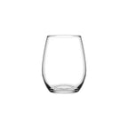 Pasabahce Amber Old Fashioned Glass - 350 ml