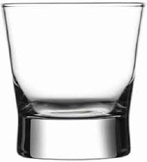 Pasabahce Petra Old Fashioned Glass - 300ml