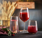 Pasabahce Allegra Glass - 300ml
