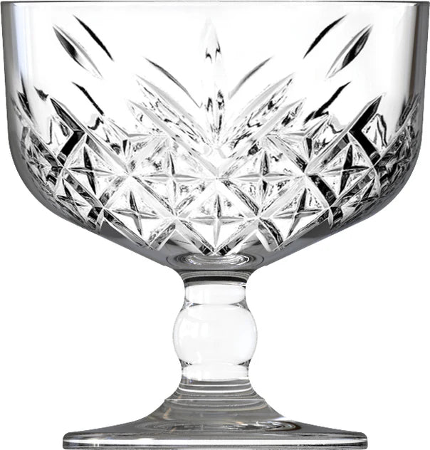Pasabahce Timeless Ice Cream Cup - 275ml