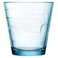 Pasabahce Deco Old Fashioned Glass - Blue, 250ml