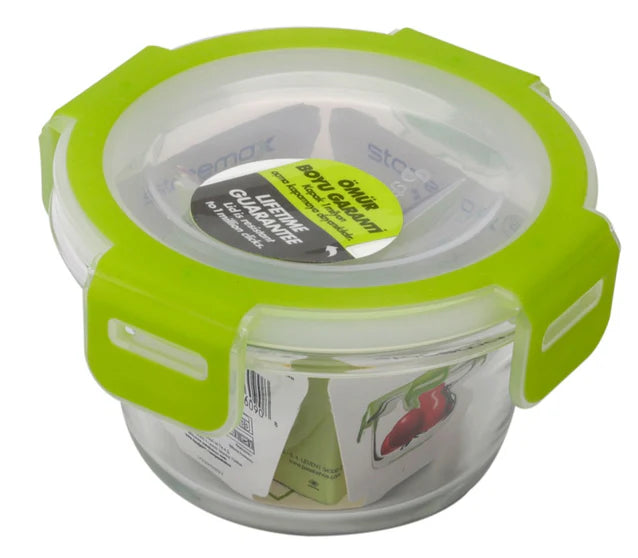 Pasabahce StoreMax Food Container - 340ml
