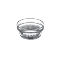 Pasabahce Colby Bowl - 7.6 cm