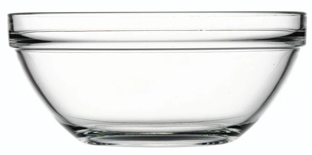 Pasabahce Chef's Bowl - 23cm
