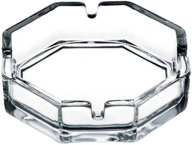 Pasabahce Kosem Ashtray - 11.8cm