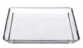 Pasabahce Madlen Serving Platter - 24x24cm