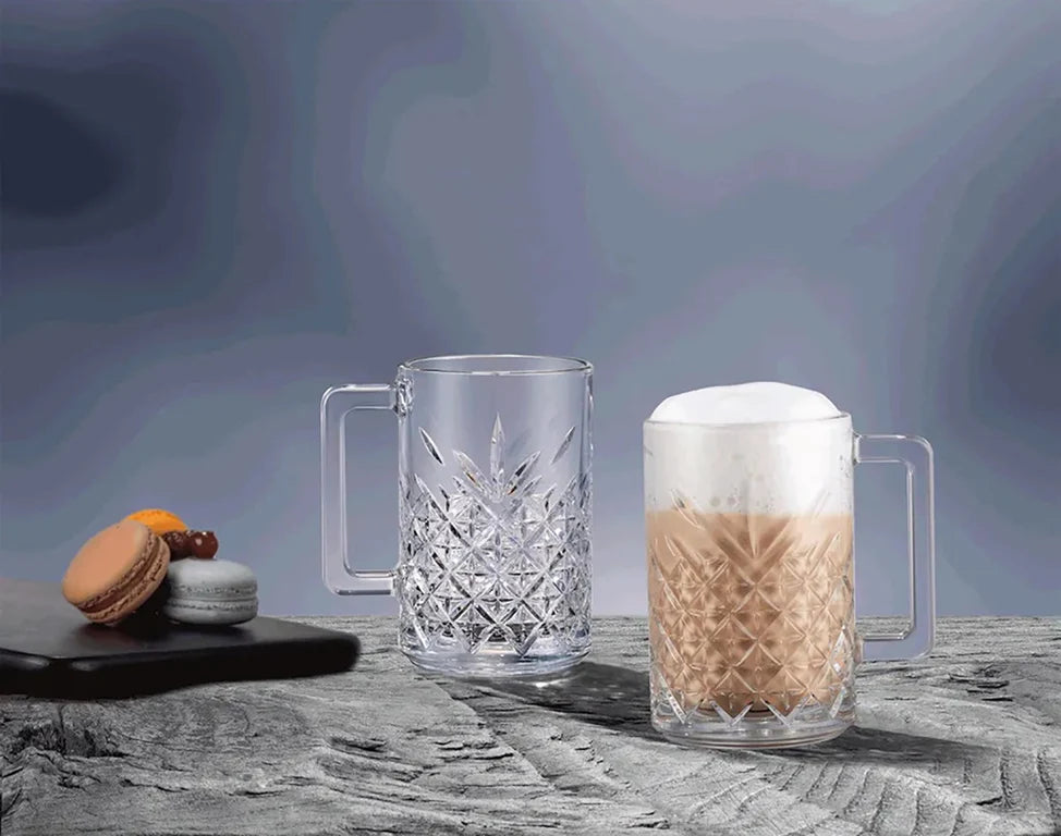 Pasabahce Timeless Mug - 310ml