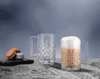 Pasabahce Timeless Mug - 310ml