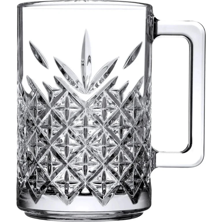 Pasabahce Timeless Mug - 310ml