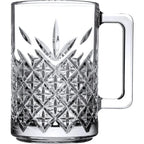 Pasabahce Timeless Mug - 310ml