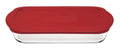 Borcam Bake & Keep Rectangular Oven Dish with Lid - 40x25cm