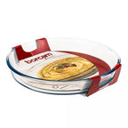 Borcam Roasters Round Oven Dish - 2.85L