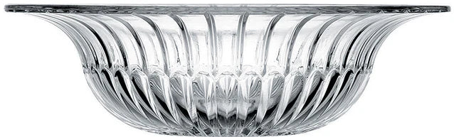 Pasabahce Glamour Deep Bowl - 24.5cm