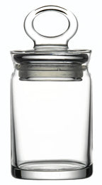 Pasabahce Kitchen Jar - 240ml