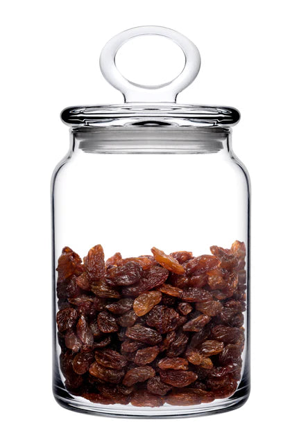 Pasabahce Kitchen Jar - 860ml