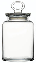 Pasabahce Kitchen Jar - 1L