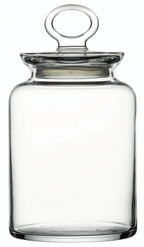 Pasabahce Kitchen Jar - 1L