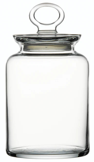 Pasabahce Kitchen Jar - 1L