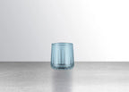 Pasabahce Nova Double Old Fashioned Glass - Turquoise, 315ml Color:Turquoise