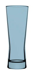 Pasabahce Cerveza Highball Glass - Turquoise, 340ml