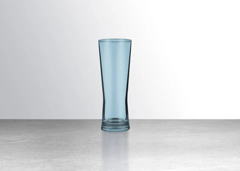 Pasabahce Cerveza Highball Glass - Turquoise, 340ml