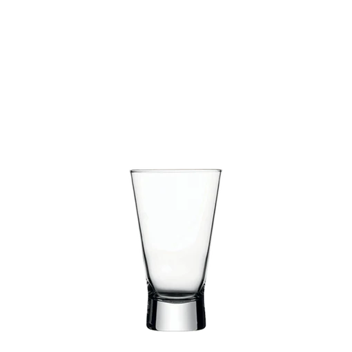 Pasabahce Petra Beer Glass - 375 ml