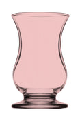 Pasabahce Pera Tea Glass - Pink, 100ml