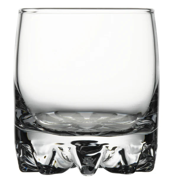 Pasabahce Sylvana Old Fashioned Glass - 200ml