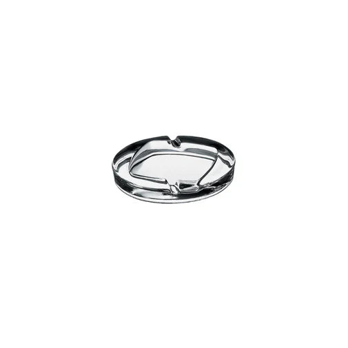Pasabahce Disc Ashtray - 12.5*7.5 cm
