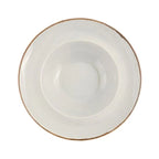 Porland Seasons Pasta Plate - Grey, 26cm