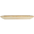 Porland Seasons Rectangular Serving Platter - Beige 35x26cm