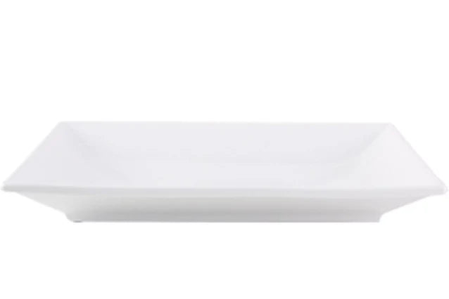 Porland Rectangular Serving Platter - 28x41cm