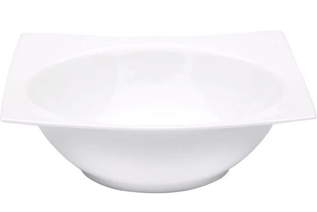 Porland Zen Square Bowl - 19cm