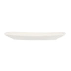 Porland Square Oval Serving Platter - 37x21cm