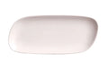 Porland Perspective Oval Serving Platter - 16x31cm