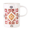 Porland Arabesque Mug - 320ml