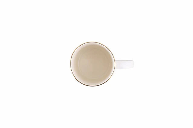 Porland Arabesque Mug - 320ml