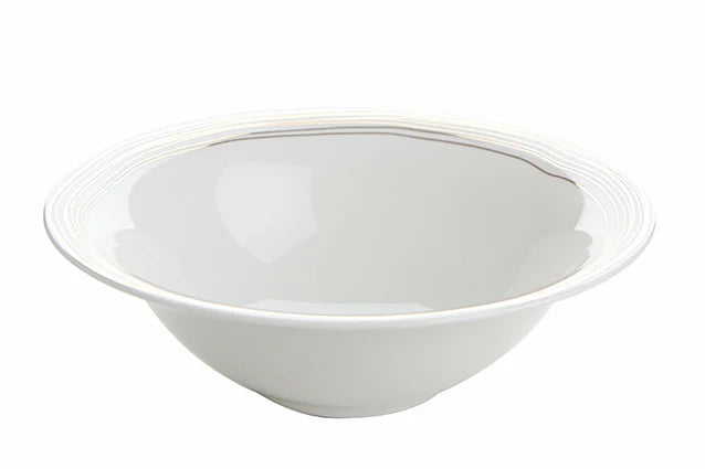 Porland Bohemia Serving Bowl - 24cm