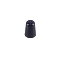Porland Navy Blue Salt Shaker - 7cm